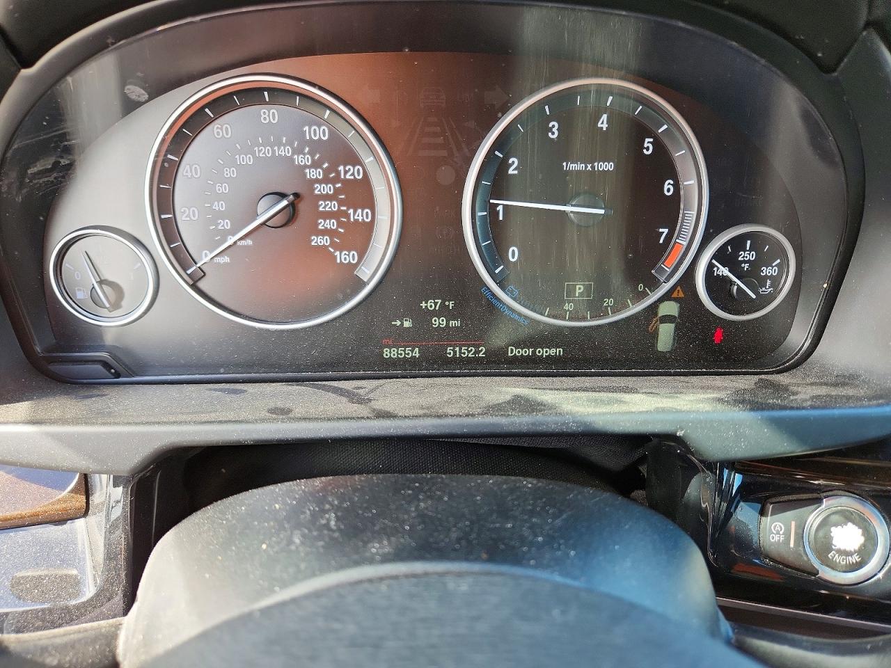2017 BMW X5 SDRIVE35I photo 17