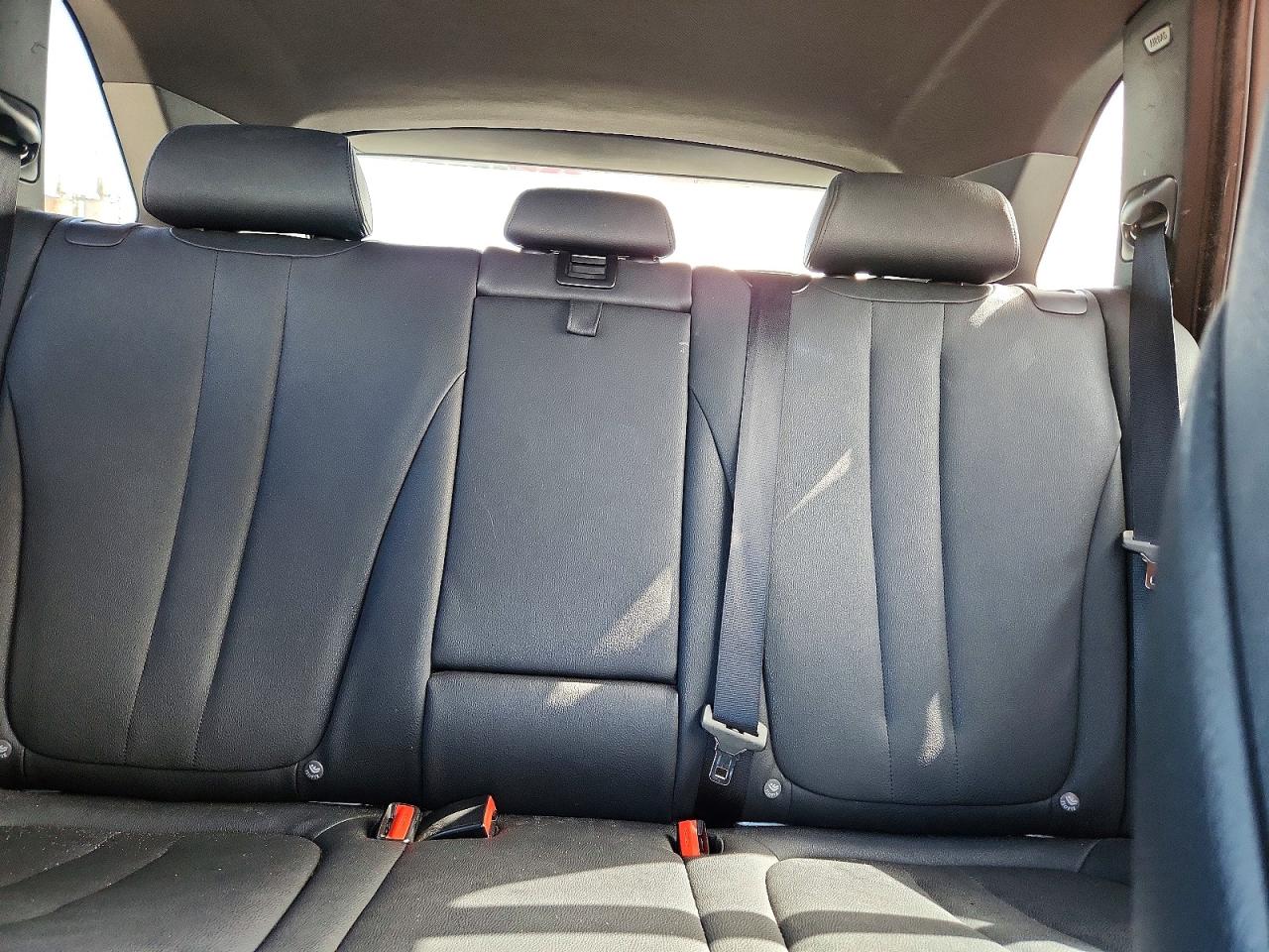2017 BMW X5 SDRIVE35I photo 19