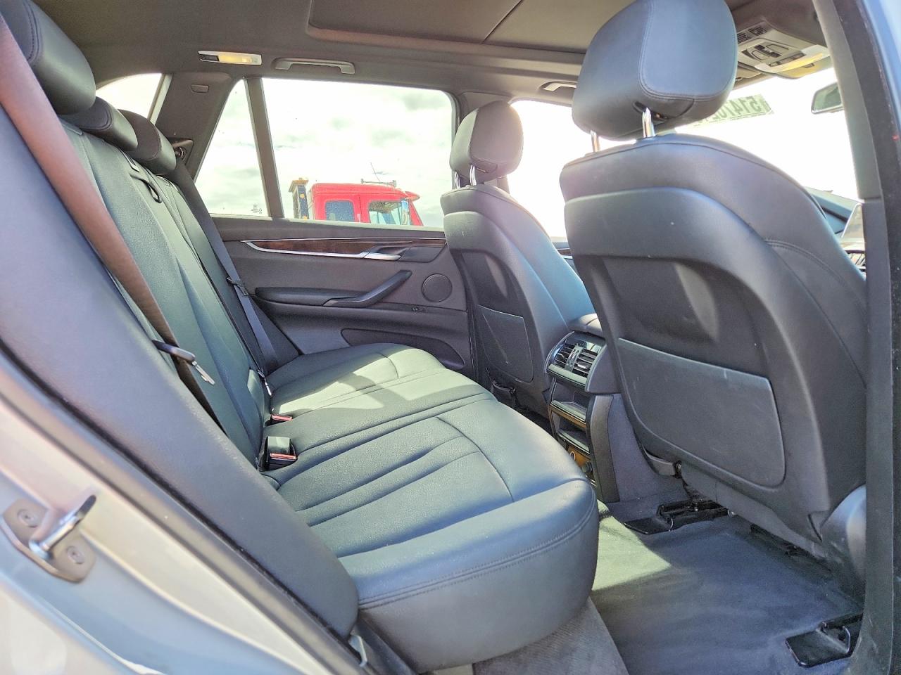 2017 BMW X5 SDRIVE35I photo 21