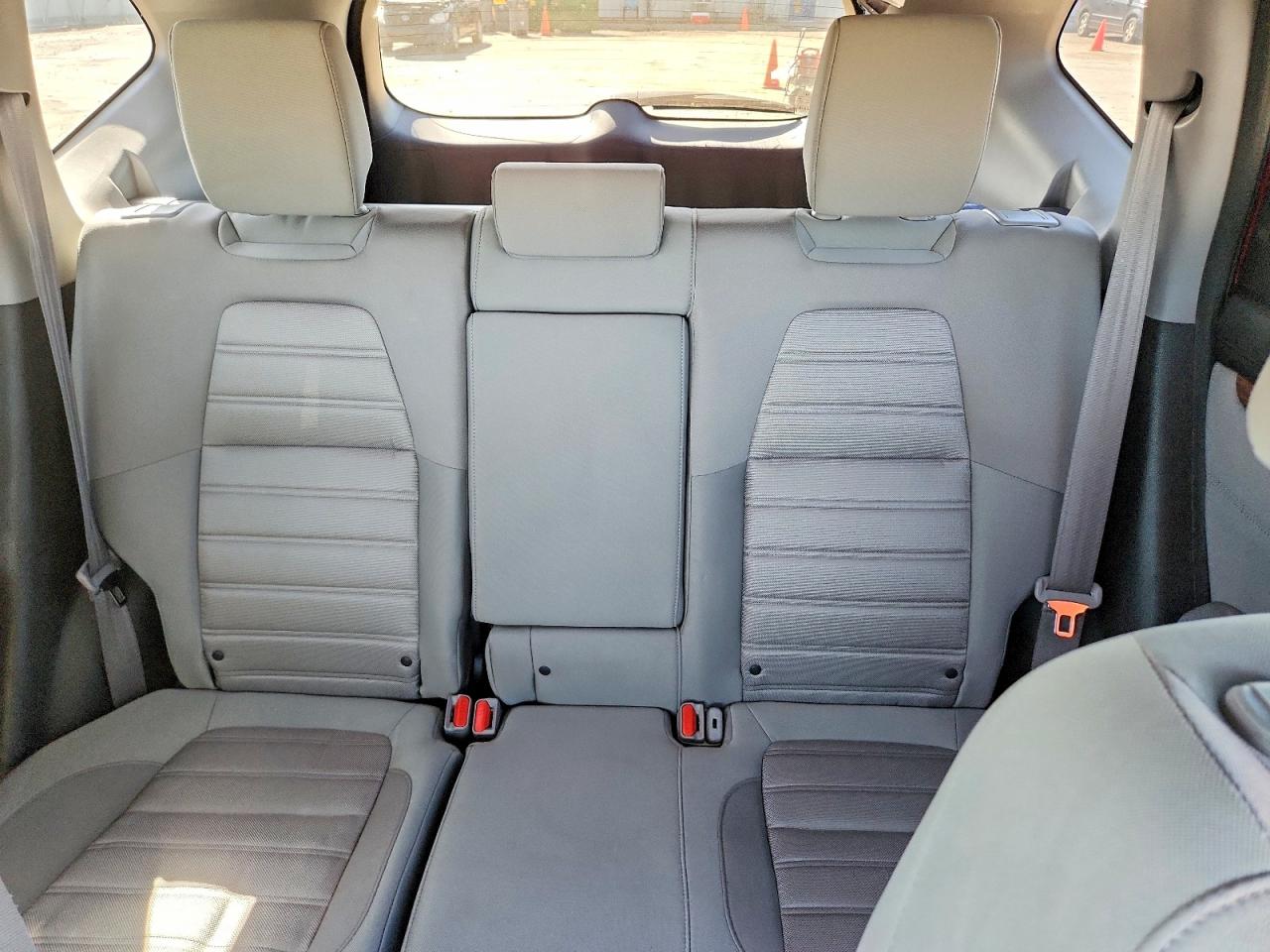2020 HONDA CR-V EX photo 28