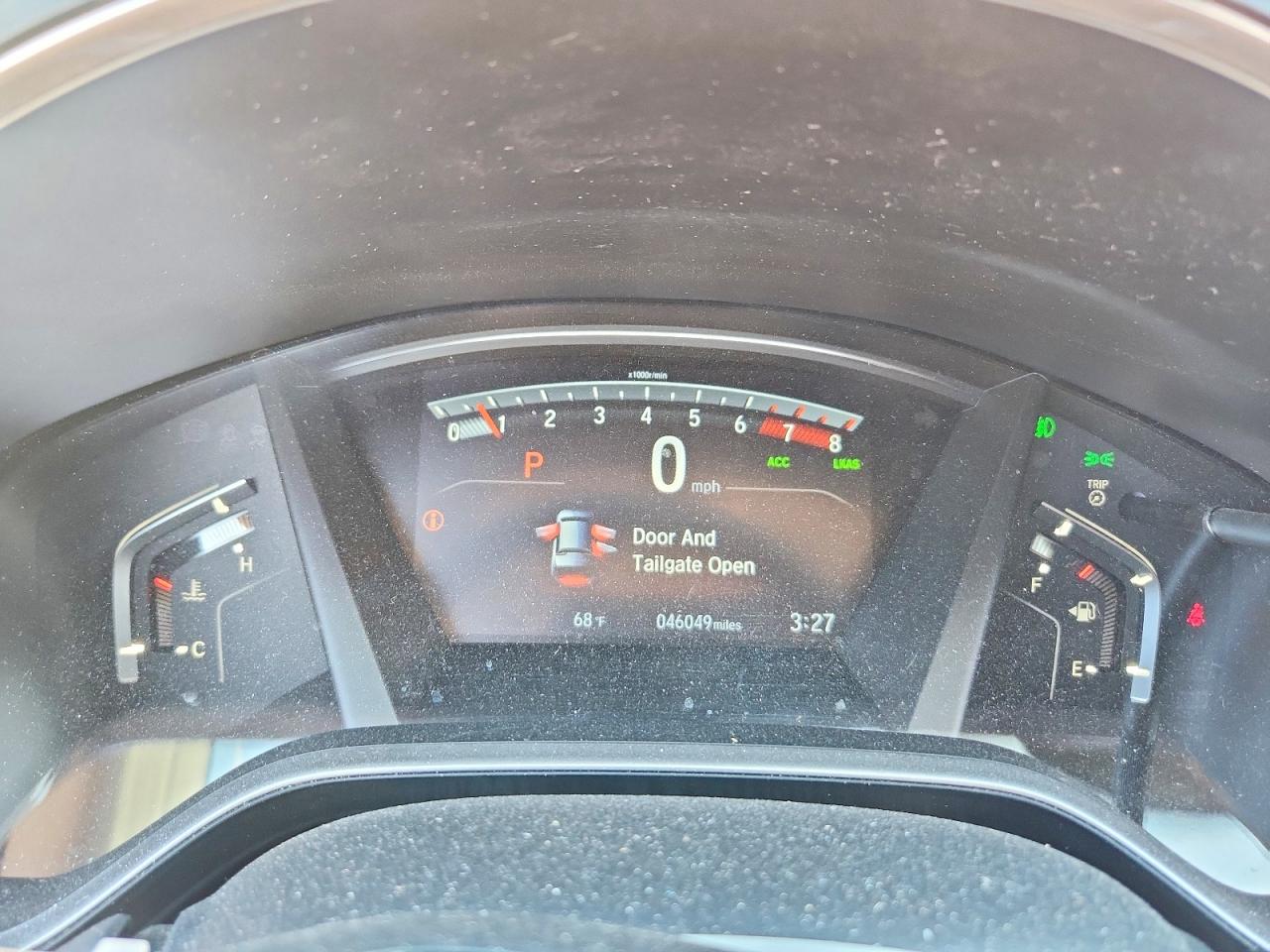 2020 HONDA CR-V EX photo 25