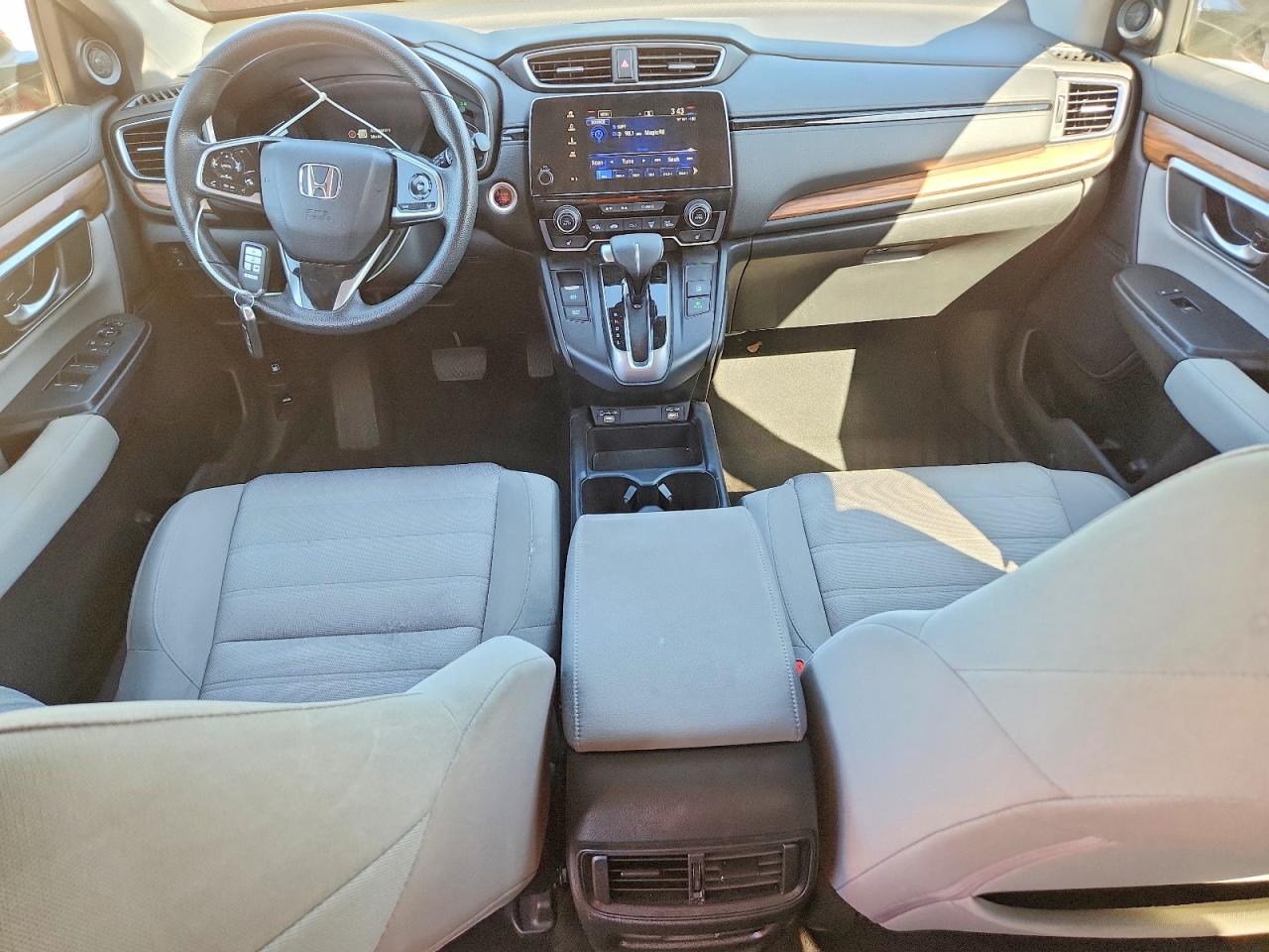 2020 HONDA CR-V EX photo 22
