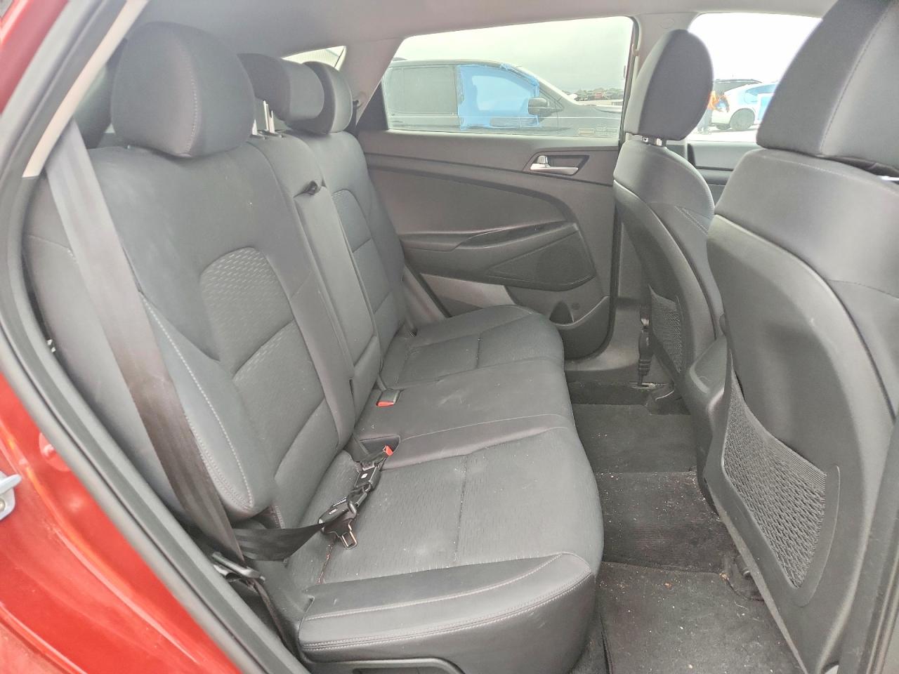 2020 HYUNDAI TUCSON VALUE photo 21