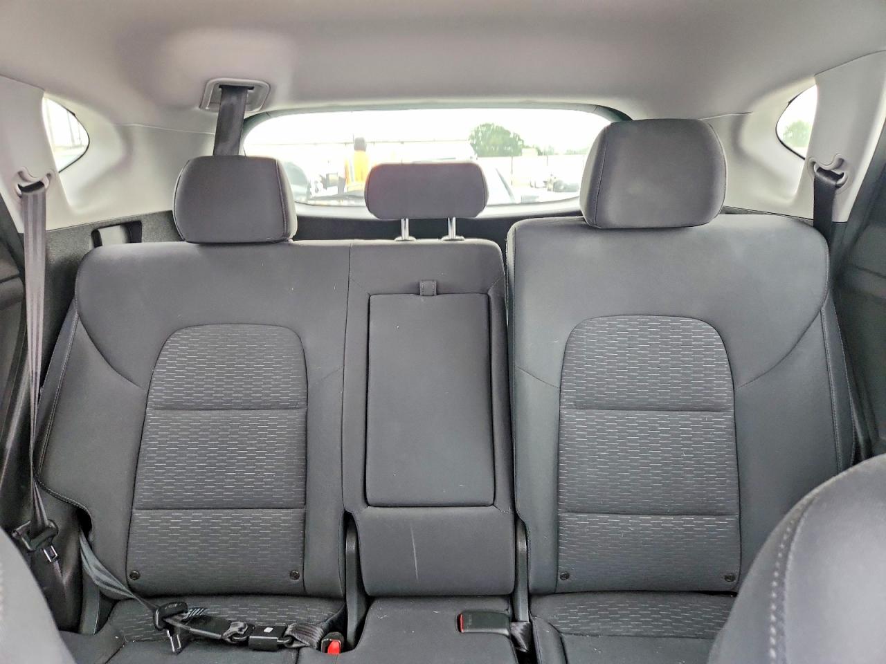2020 HYUNDAI TUCSON VALUE photo 19