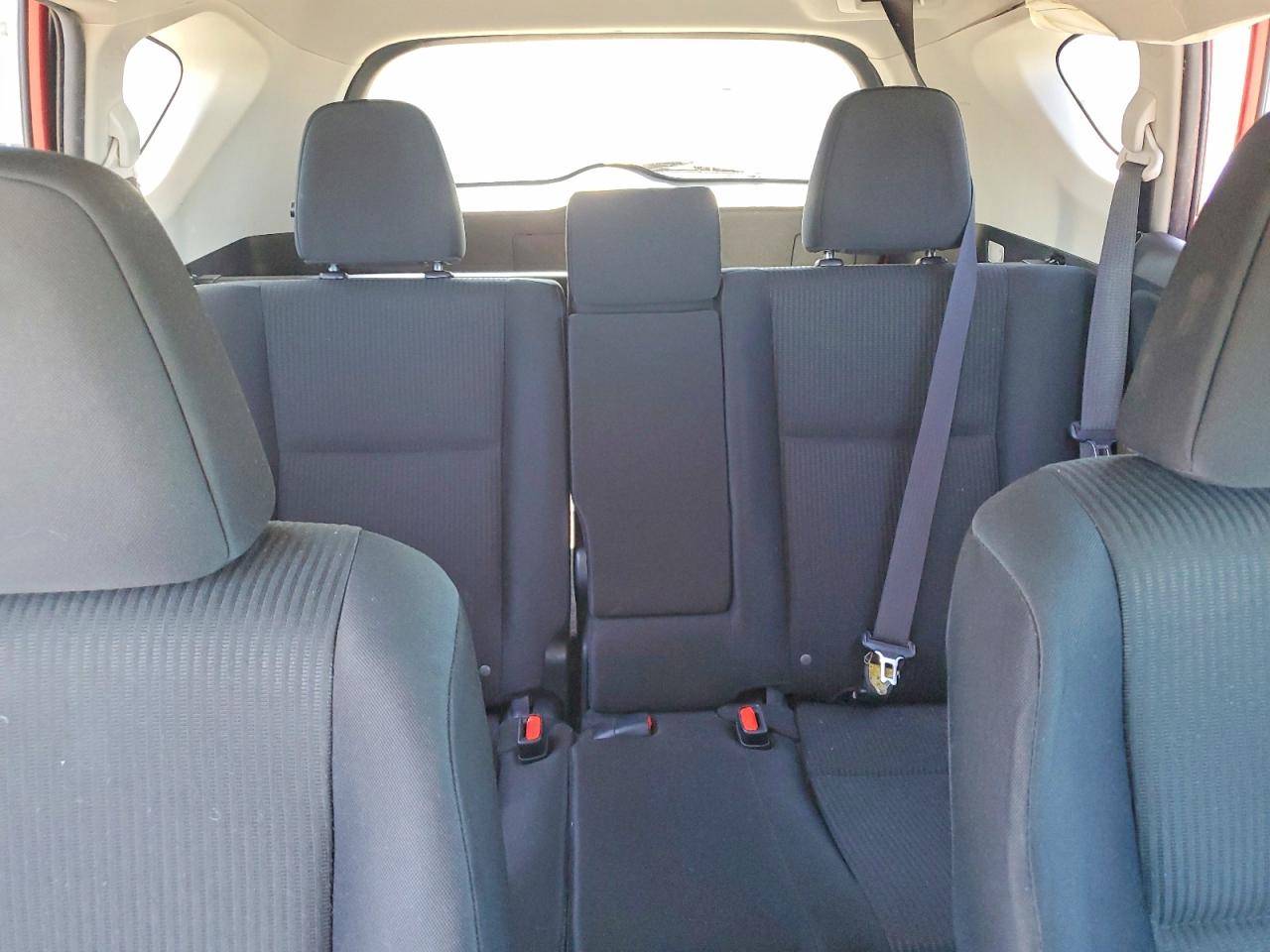 2017 TOYOTA RAV4 LE photo 19