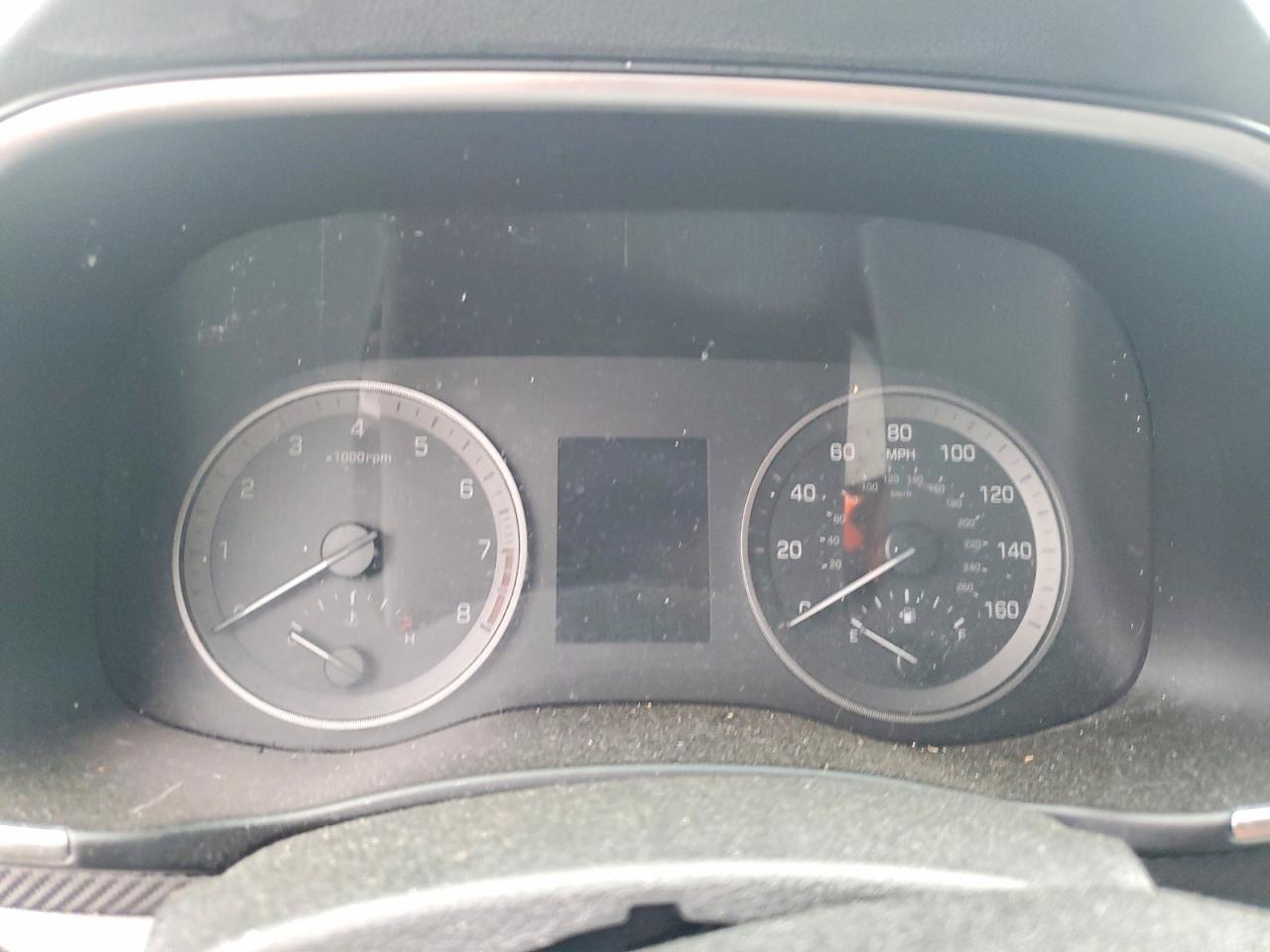 2019 HYUNDAI TUCSON SE photo 17