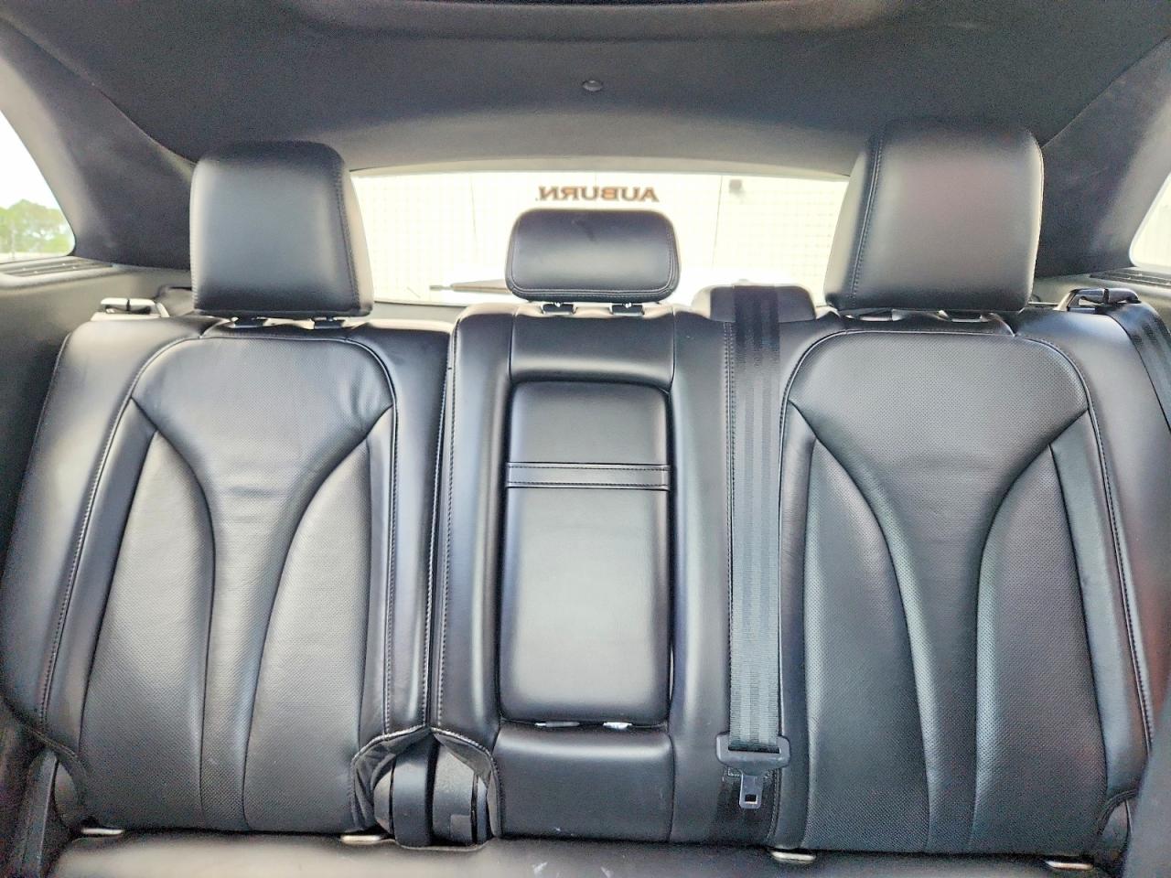 2017 LINCOLN MKC RESERVE photo 28