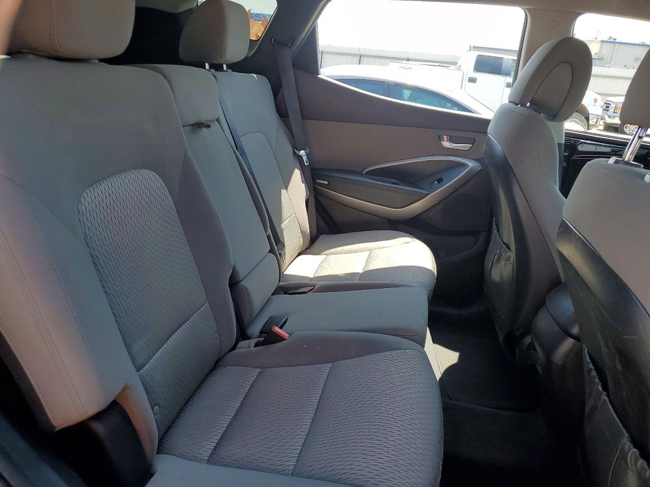 2016 HYUNDAI SANTA FE SPORT 2.4L photo 10