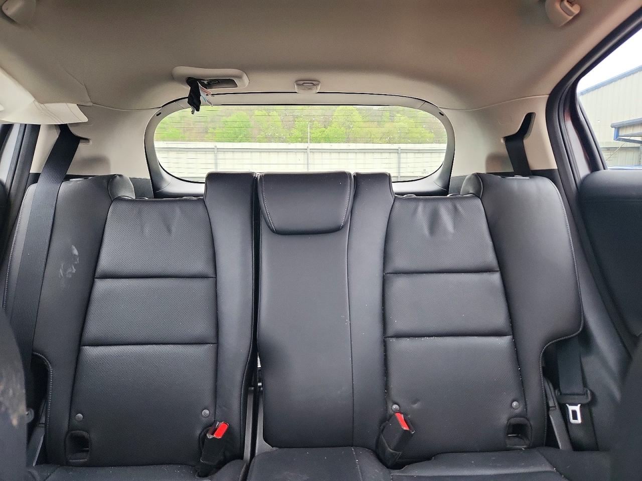 2019 HONDA HR-V TOURING photo 28