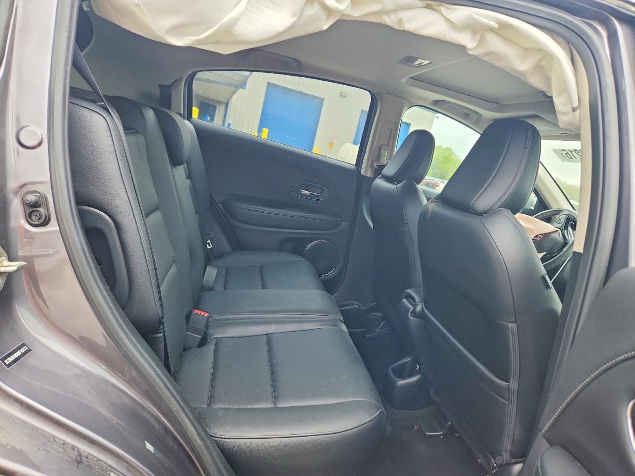 2019 HONDA HR-V TOURING photo 31