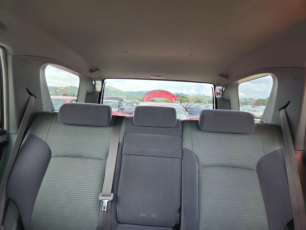 2003 TOYOTA 4RUNNER SR5 photo 19