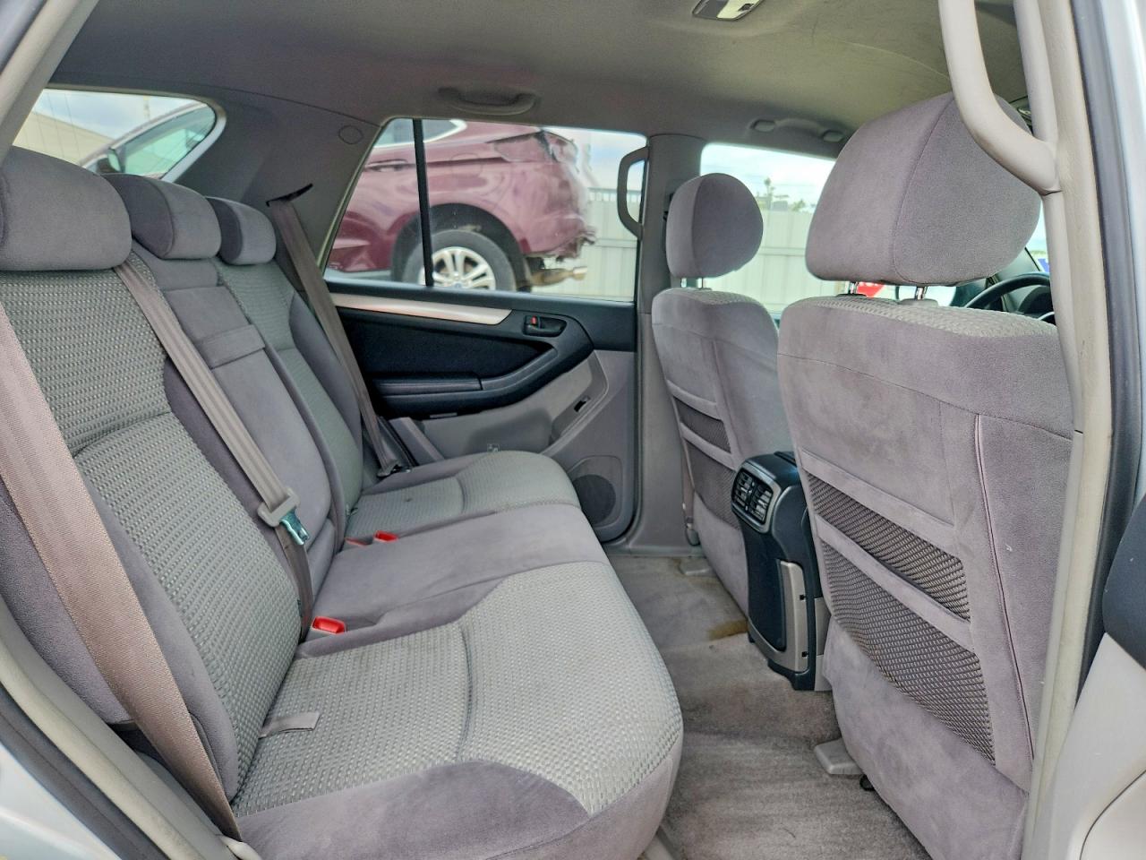 2003 TOYOTA 4RUNNER SR5 photo 21