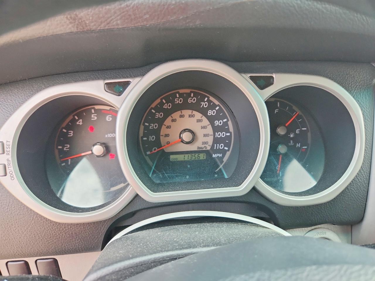 2003 TOYOTA 4RUNNER SR5 photo 17