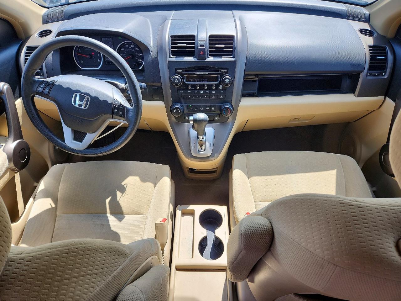 2009 HONDA CR-V EX photo 15