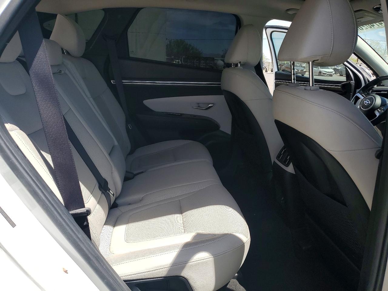 2023 HYUNDAI TUCSON photo 21