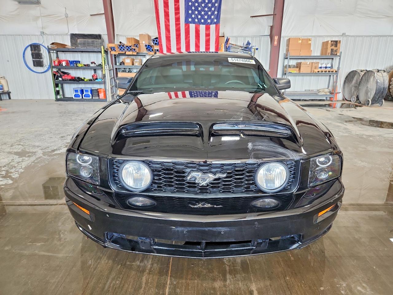 2006 FORD MUSTANG GT photo 9