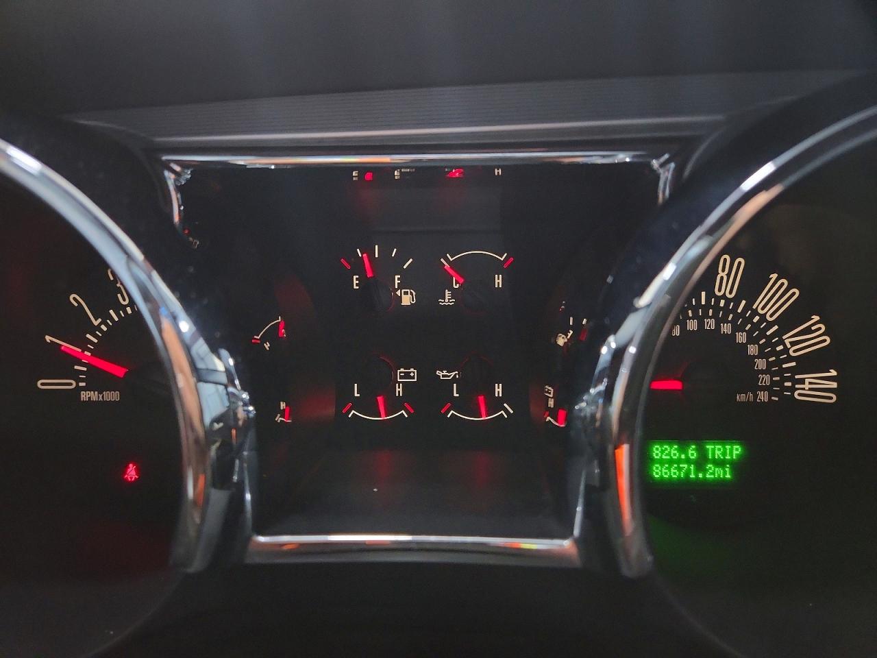2006 FORD MUSTANG GT photo 17