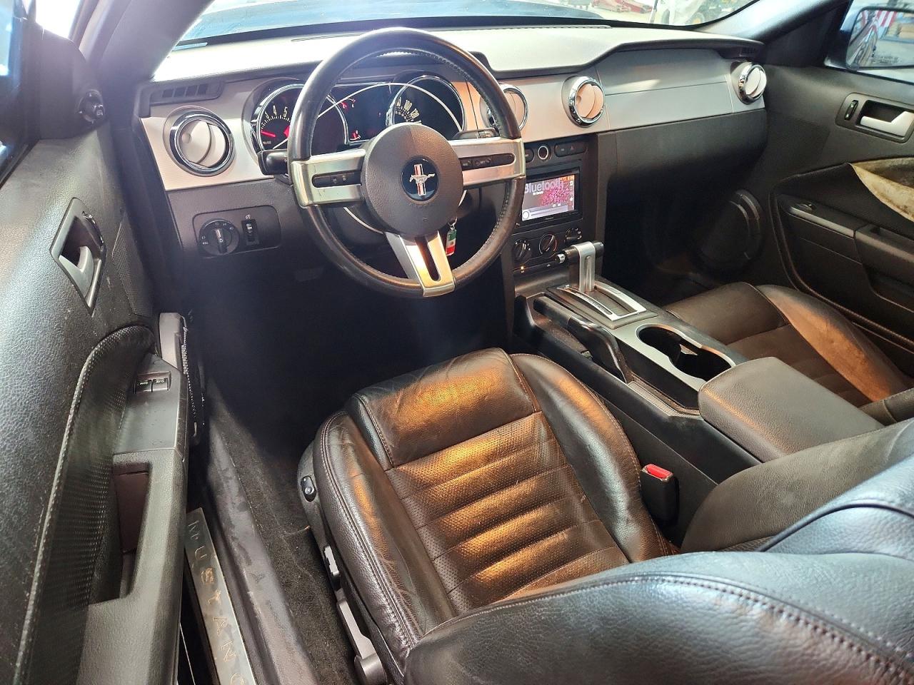 2006 FORD MUSTANG GT photo 15