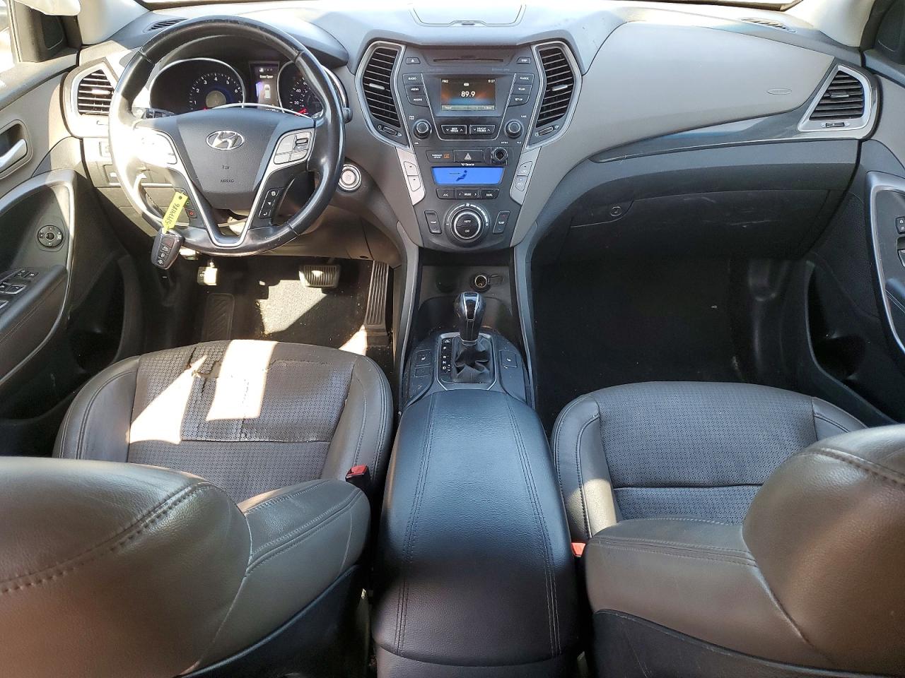 2014 HYUNDAI SANTA FE SPORT 2.0T photo 22