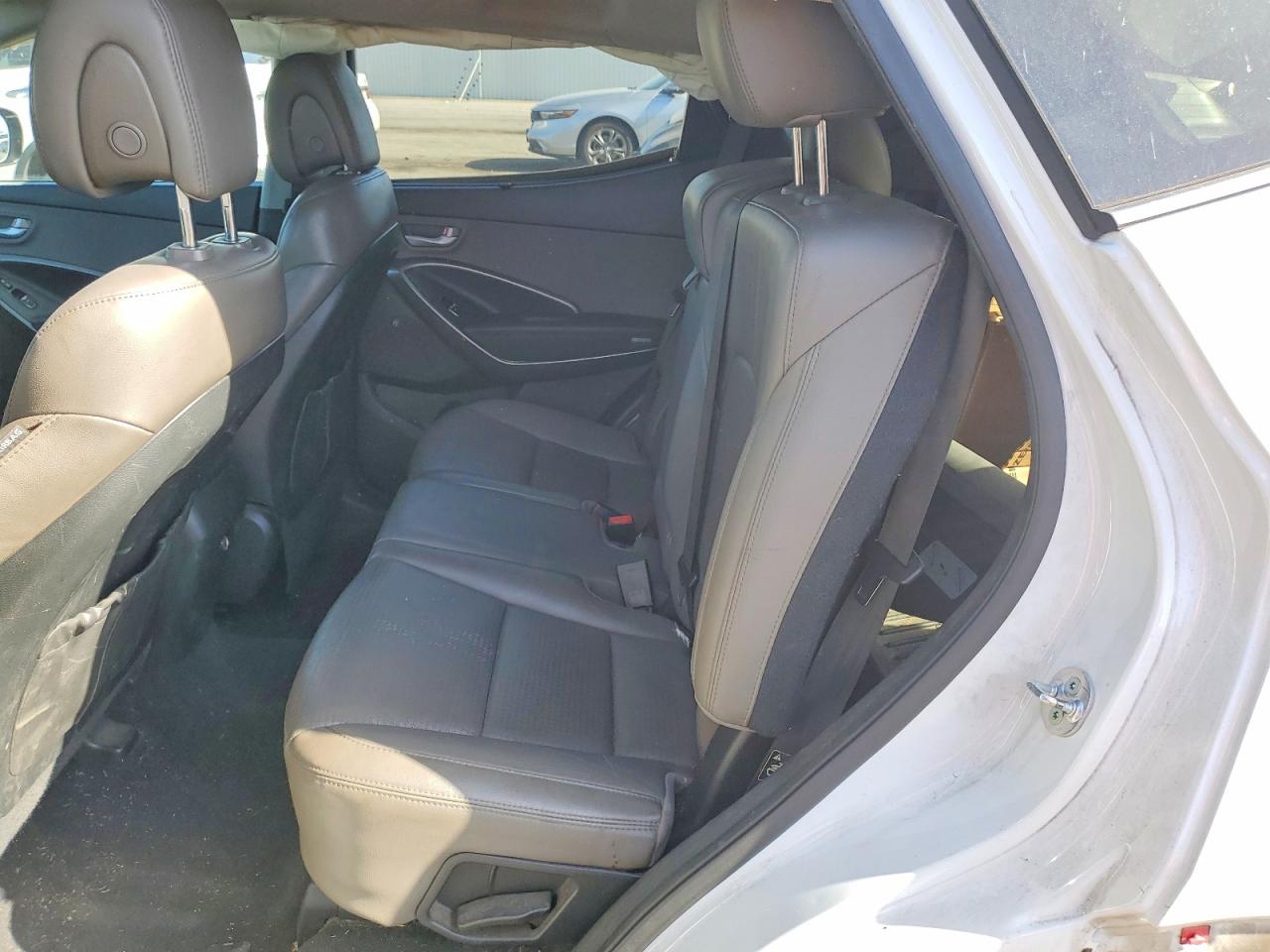 2014 HYUNDAI SANTA FE SPORT 2.0T photo 31