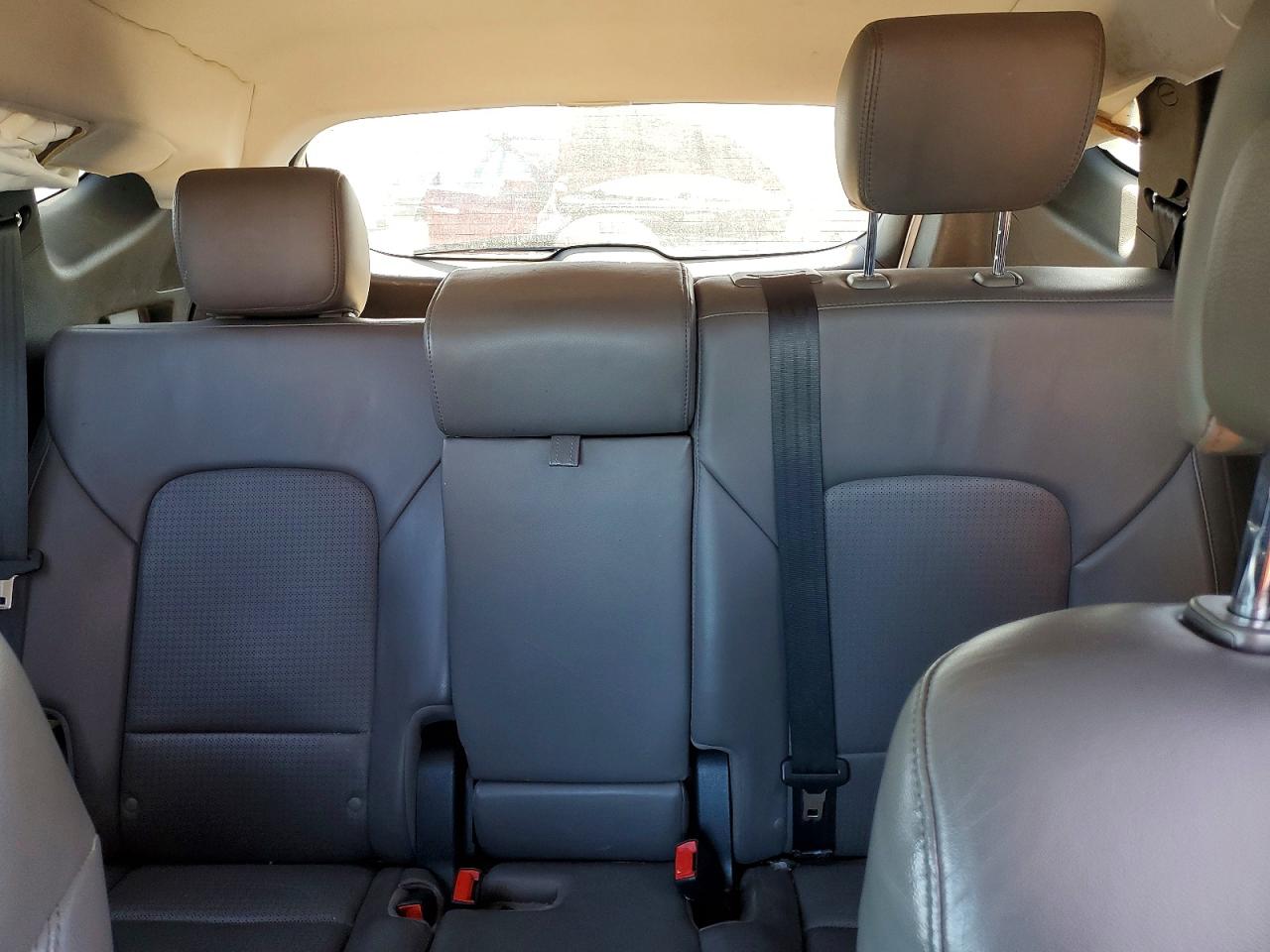2014 HYUNDAI SANTA FE SPORT 2.0T photo 28
