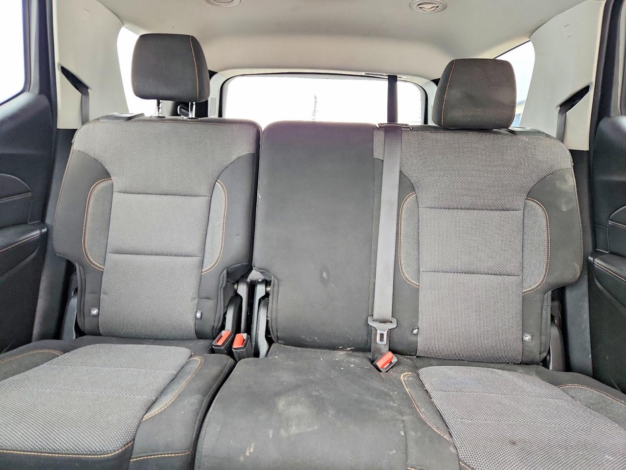 2019 CHEVROLET TRAVERSE LS photo 19