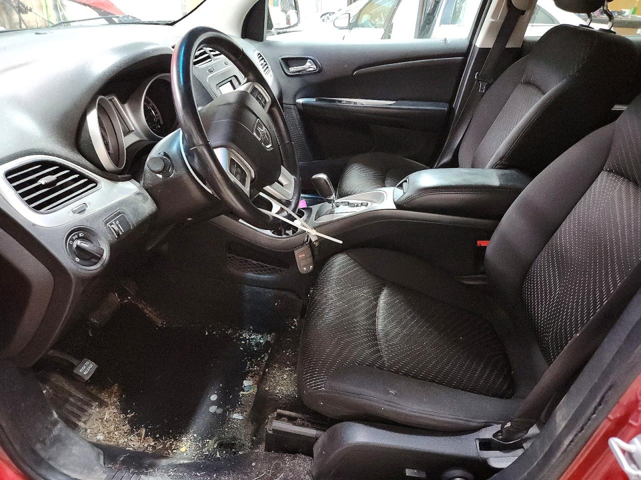 2014 DODGE JOURNEY SE photo 19