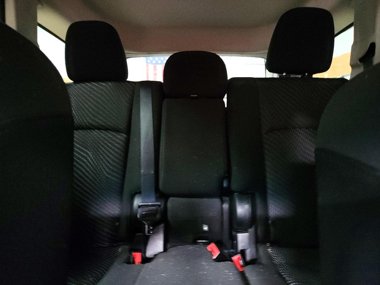 2014 DODGE JOURNEY SE photo 28