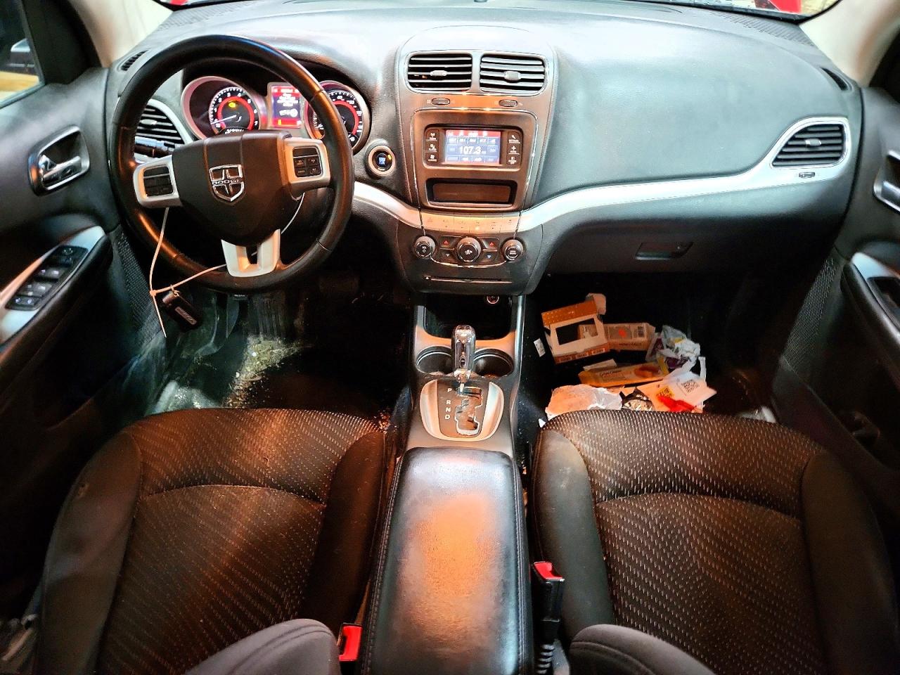 2014 DODGE JOURNEY SE photo 22