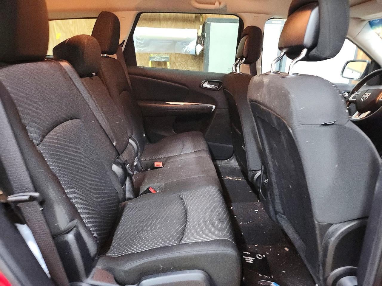 2014 DODGE JOURNEY SE photo 31