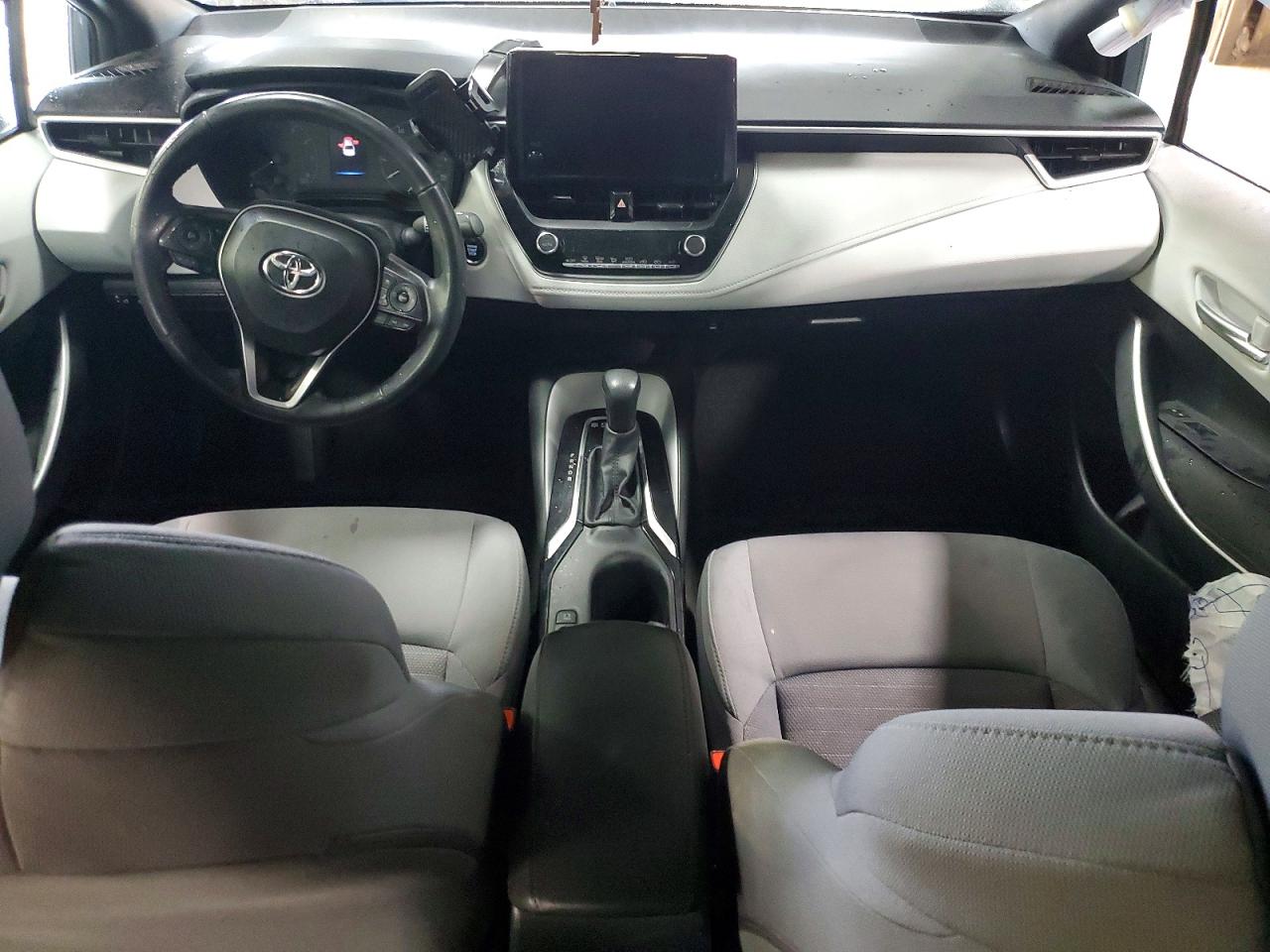 2024 TOYOTA COROLLA SE photo 15