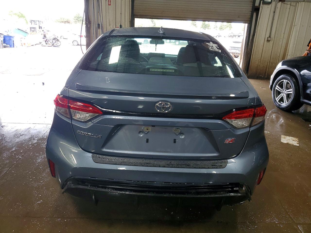 2024 TOYOTA COROLLA SE photo 11