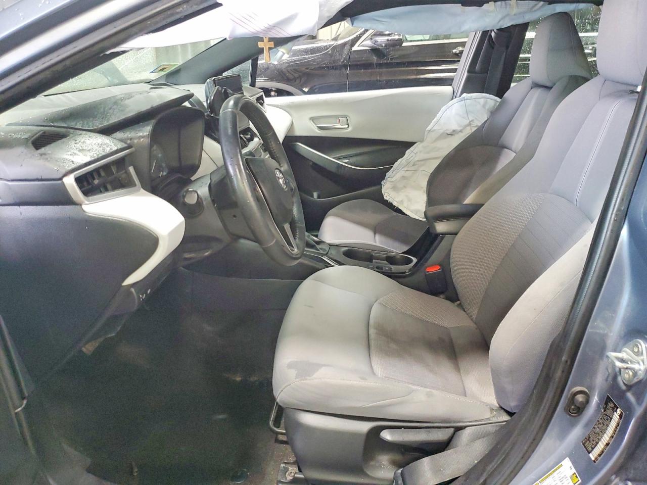 2024 TOYOTA COROLLA SE photo 13