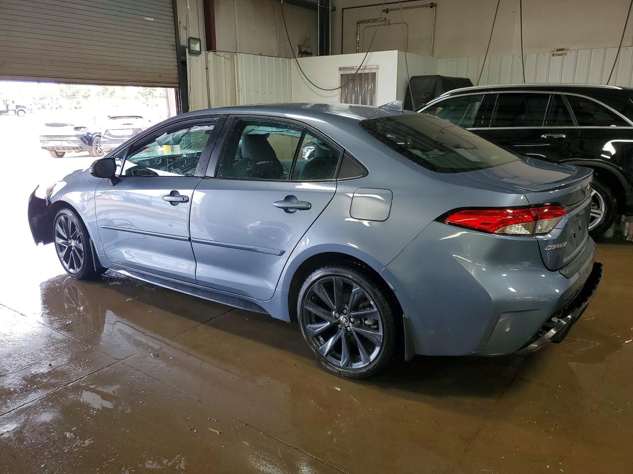 2024 TOYOTA COROLLA SE photo 3