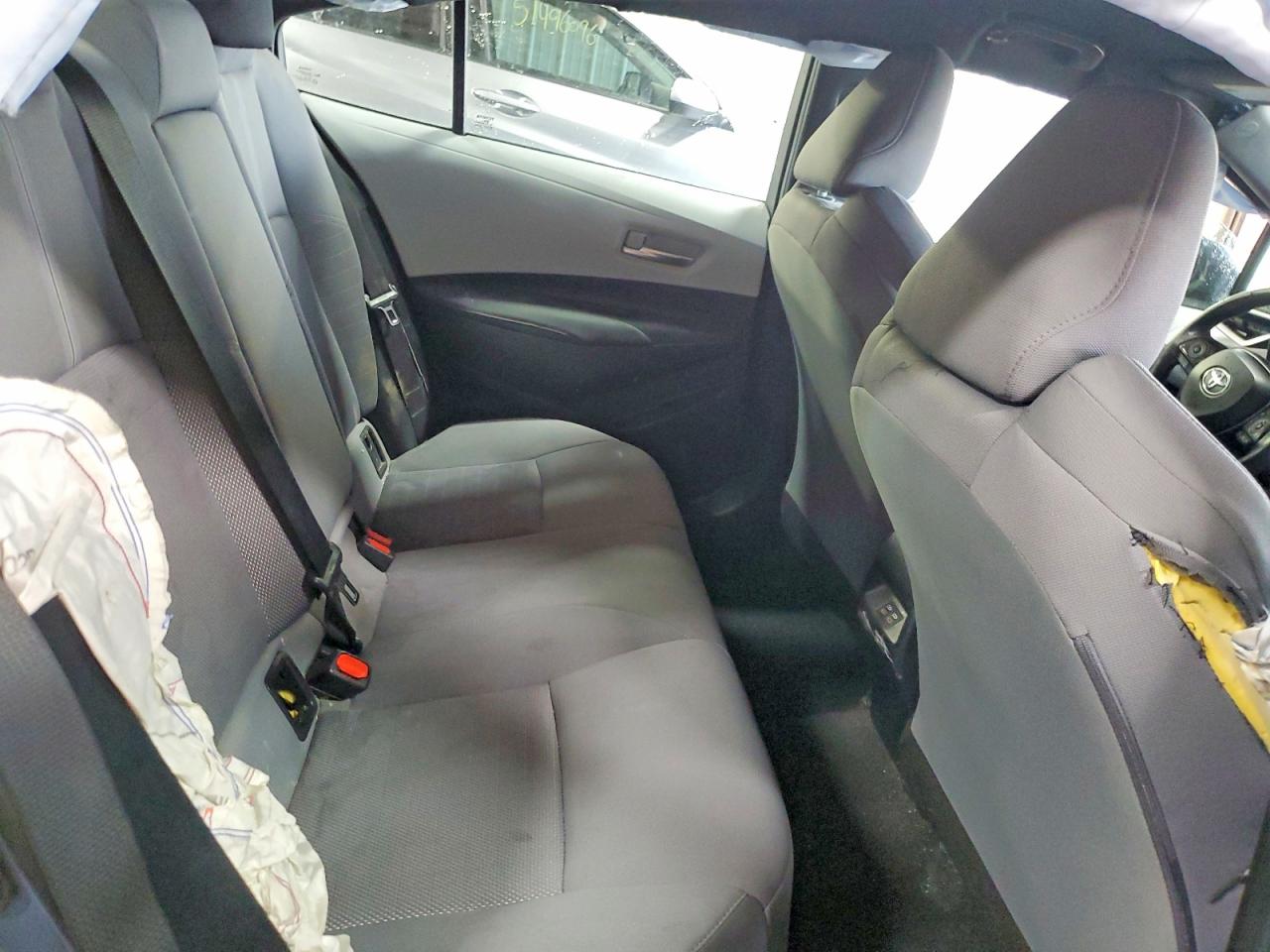 2024 TOYOTA COROLLA SE photo 19