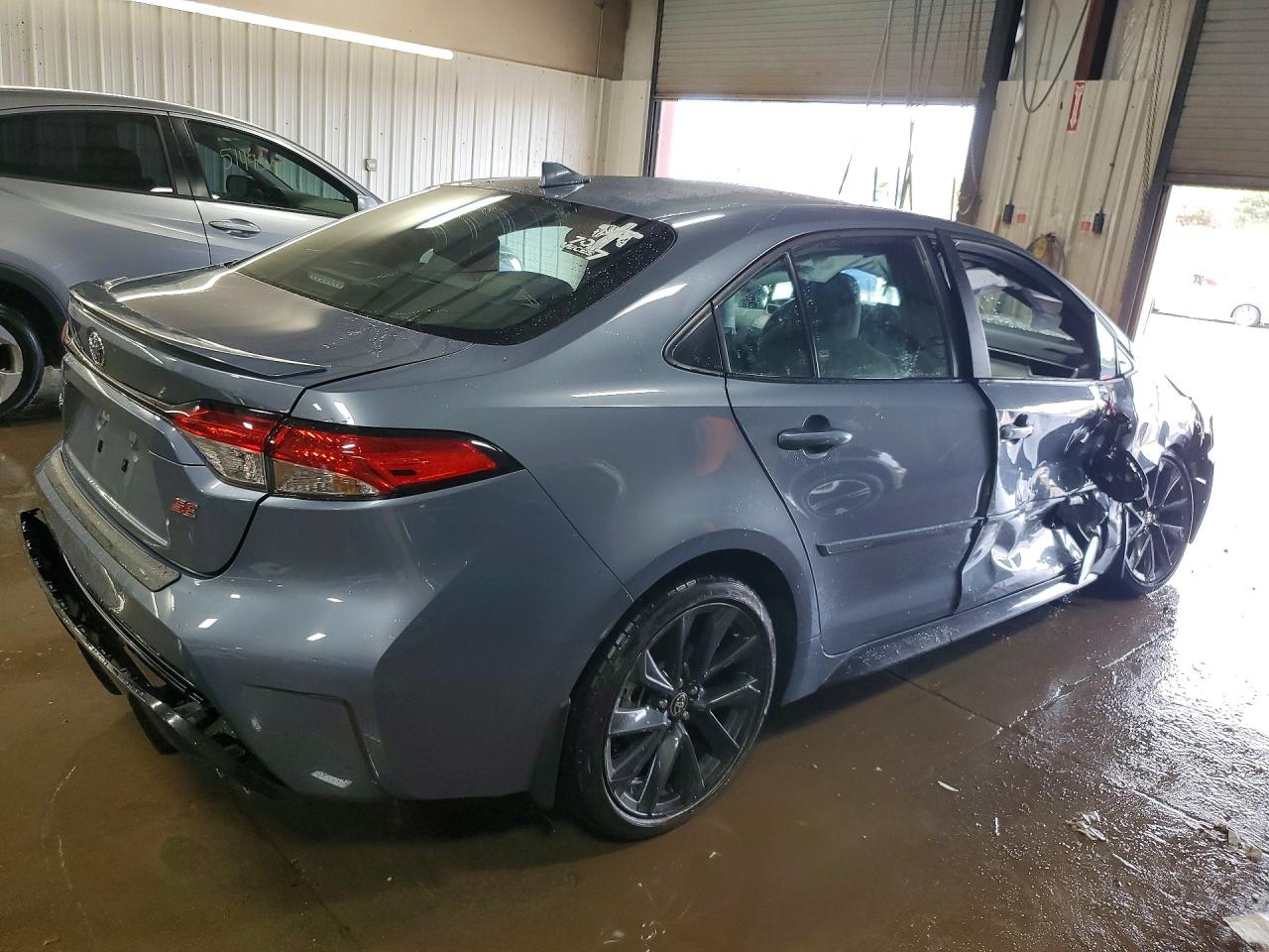 2024 TOYOTA COROLLA SE photo 5