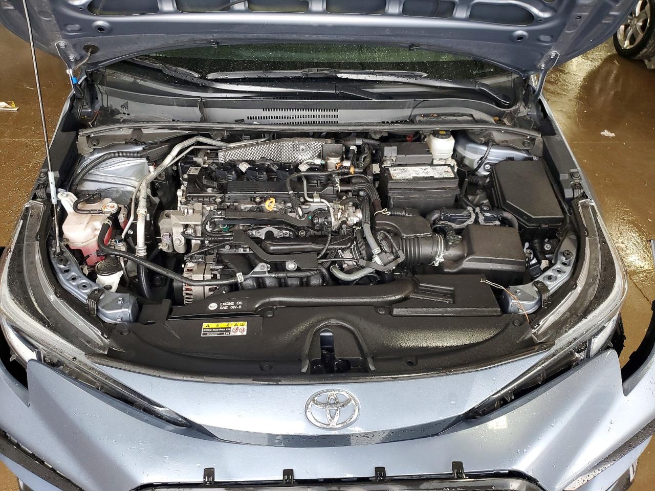 2024 TOYOTA COROLLA SE photo 21