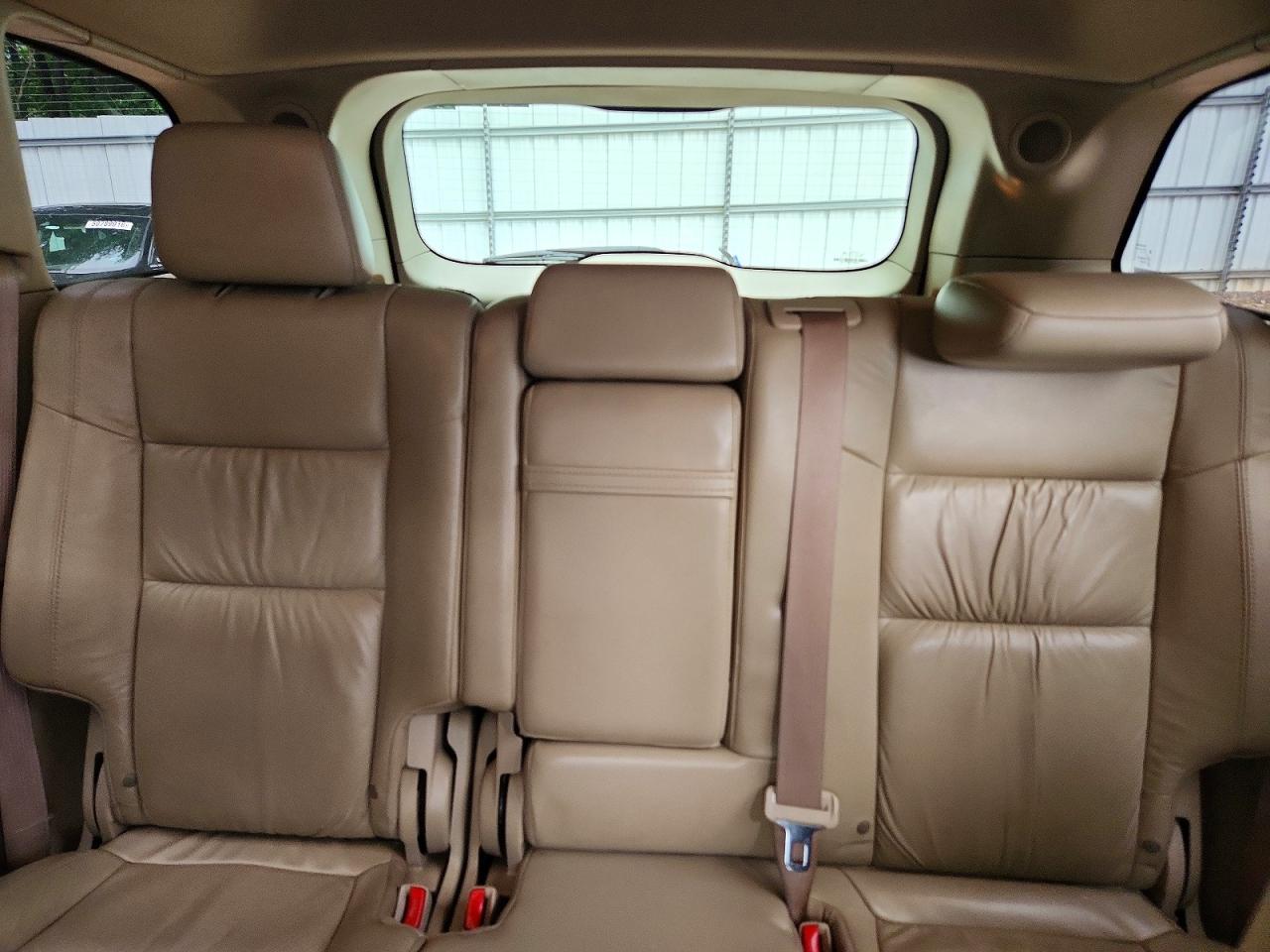 2014 JEEP GRAND CHEROKEE LIMITED photo 28
