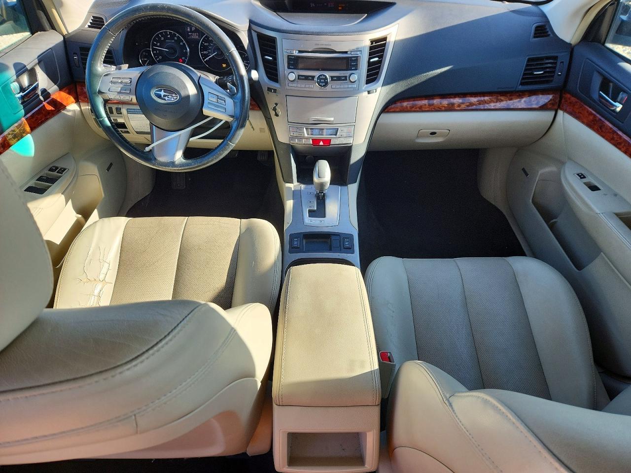 2011 SUBARU LEGACY 2.5I LIMITED photo 15