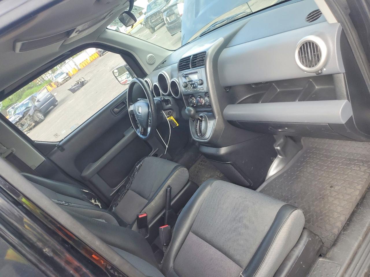 2006 HONDA ELEMENT EX photo 22