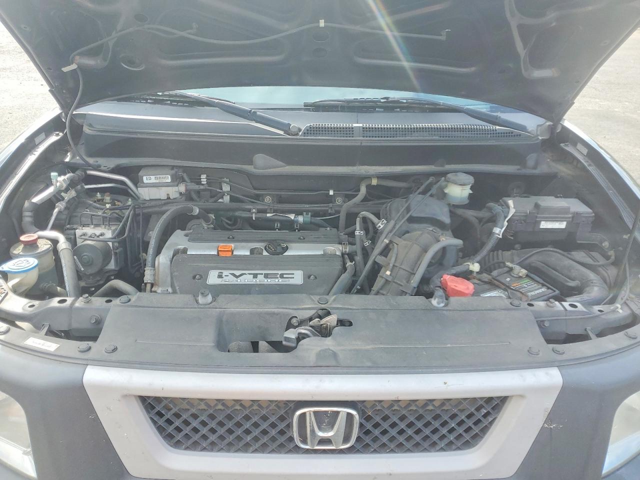 2006 HONDA ELEMENT EX photo 31