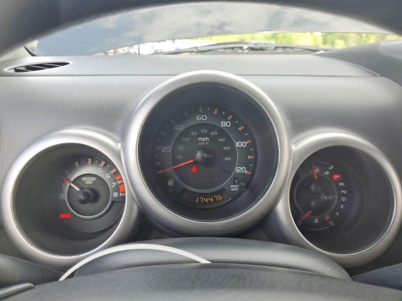 2006 HONDA ELEMENT EX photo 25