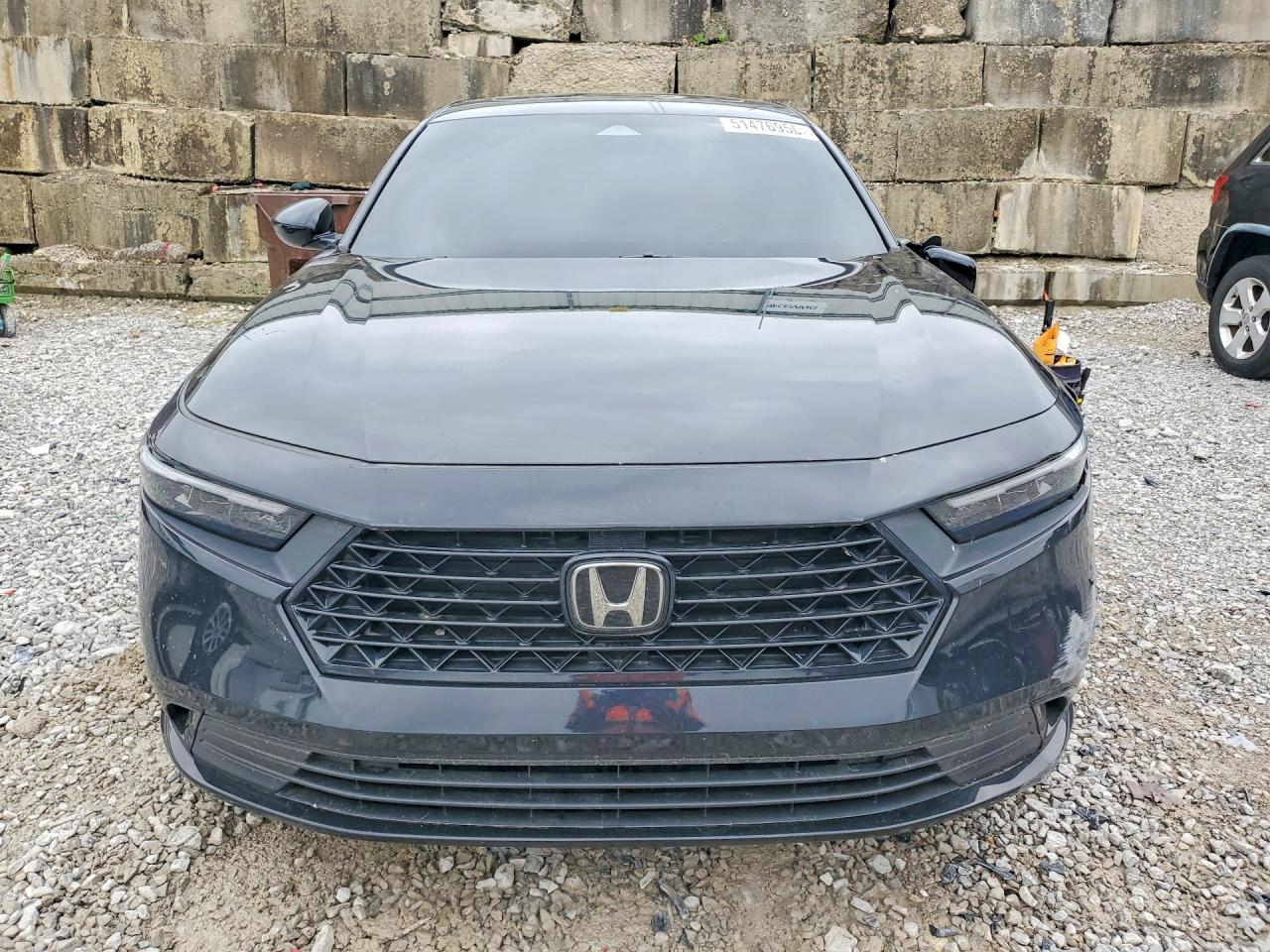 2024 HONDA ACCORD HYBRID SPORT-L photo 5