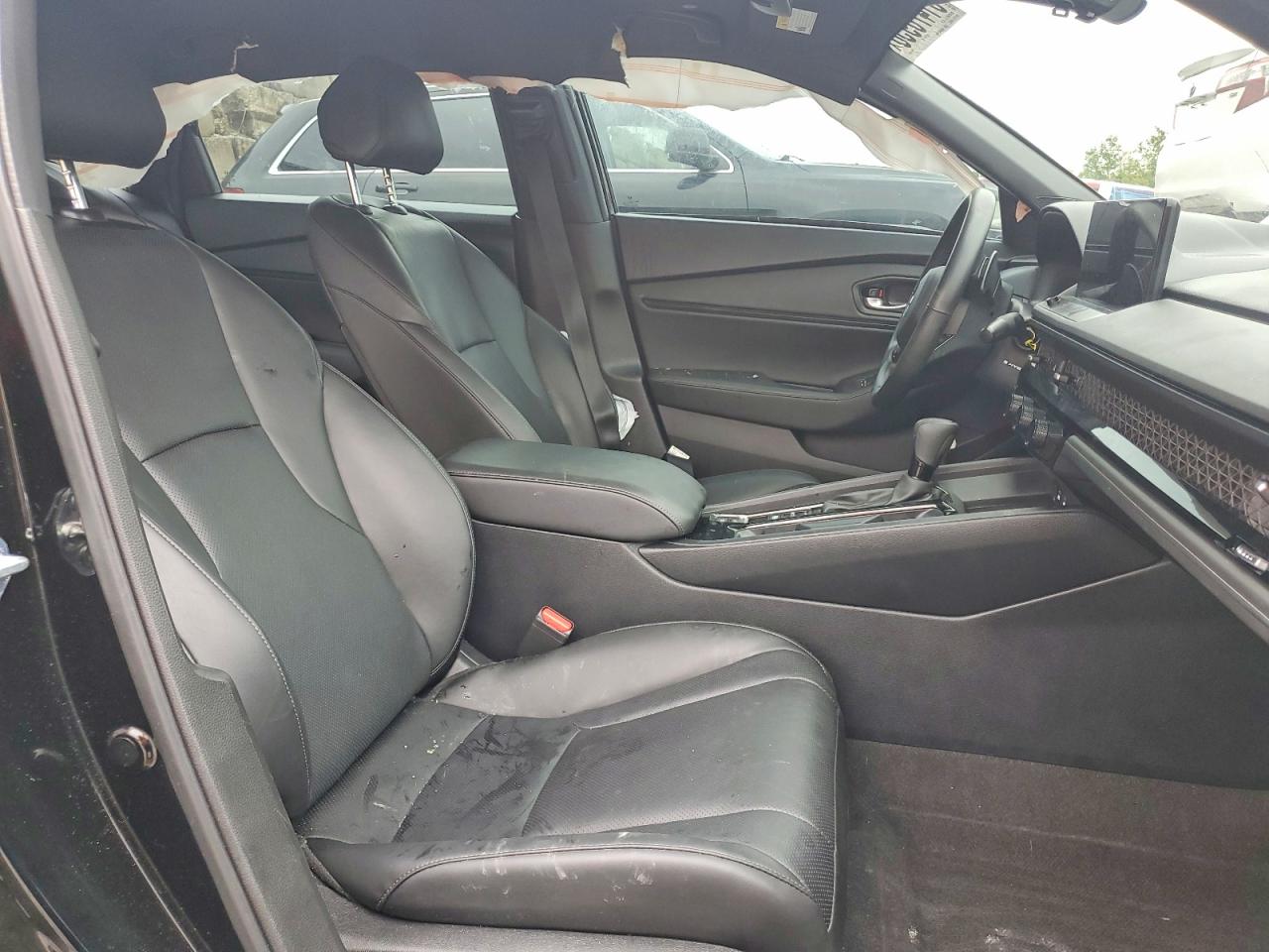 2024 HONDA ACCORD HYBRID SPORT-L photo 7