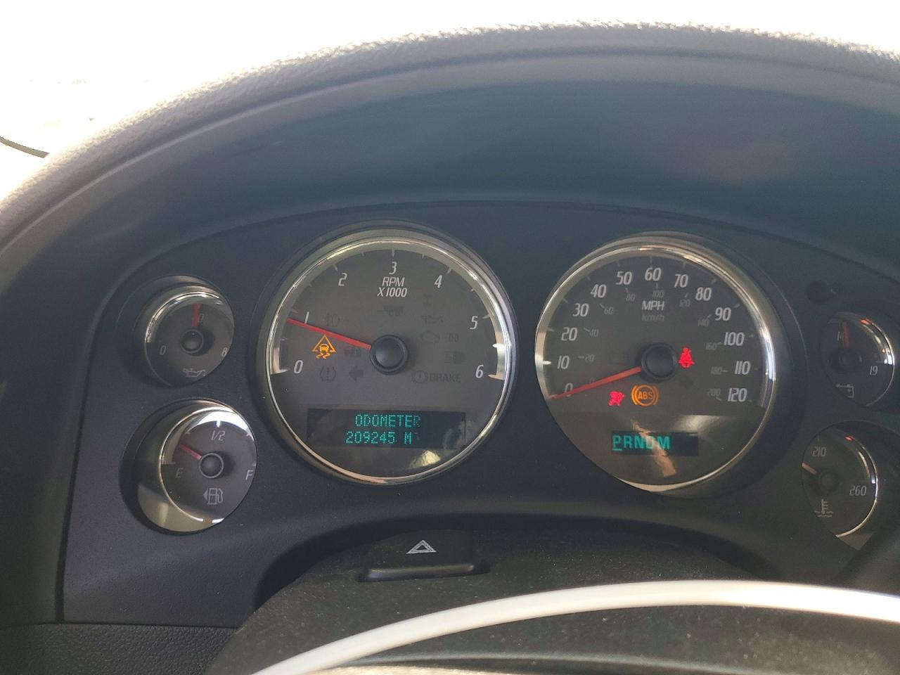 2007 GMC YUKON XL DENALI photo 25