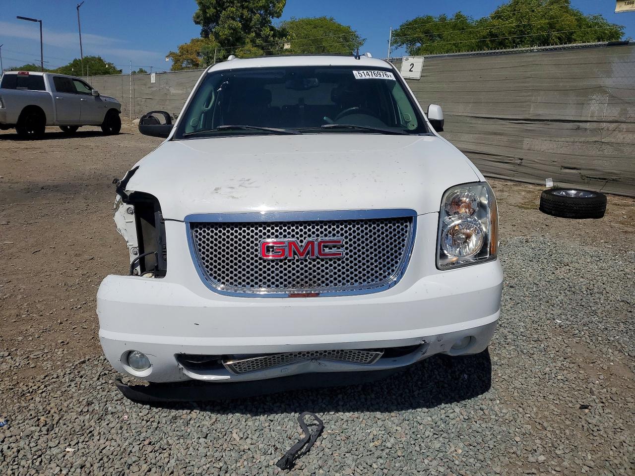 2007 GMC YUKON XL DENALI photo 13