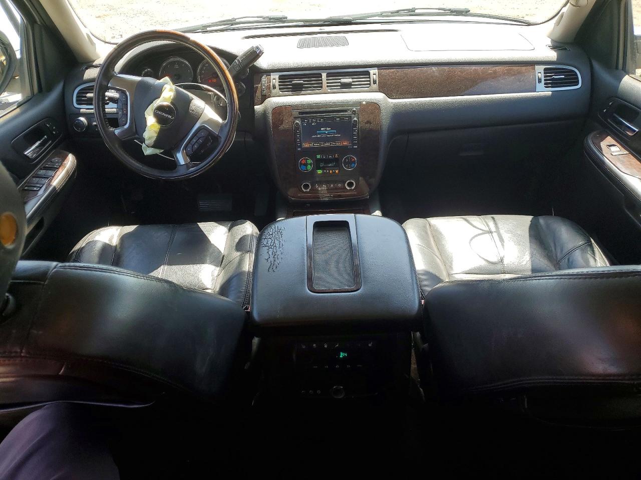 2007 GMC YUKON XL DENALI photo 22