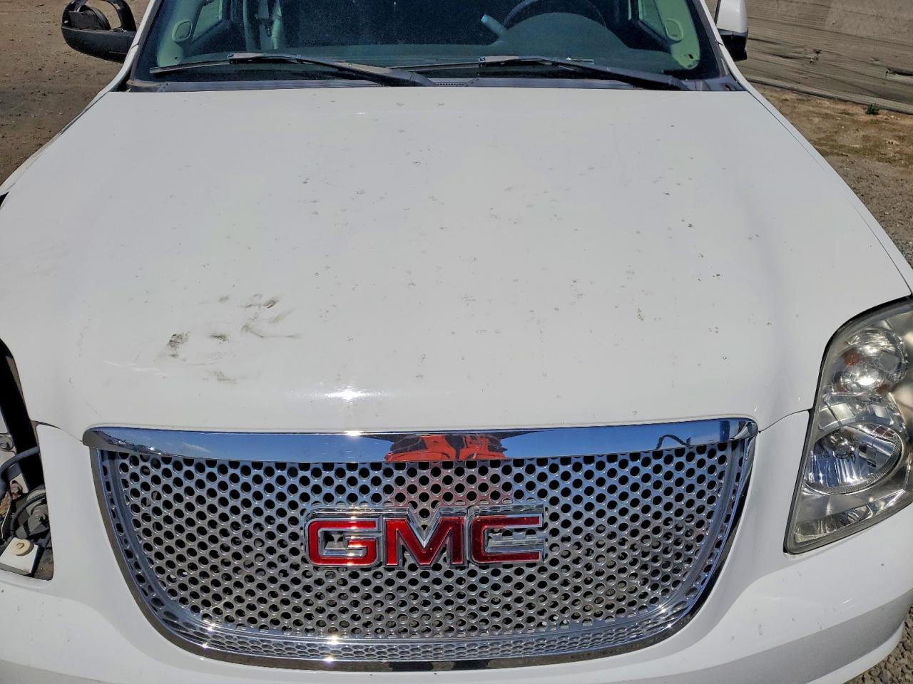 2007 GMC YUKON XL DENALI photo 34