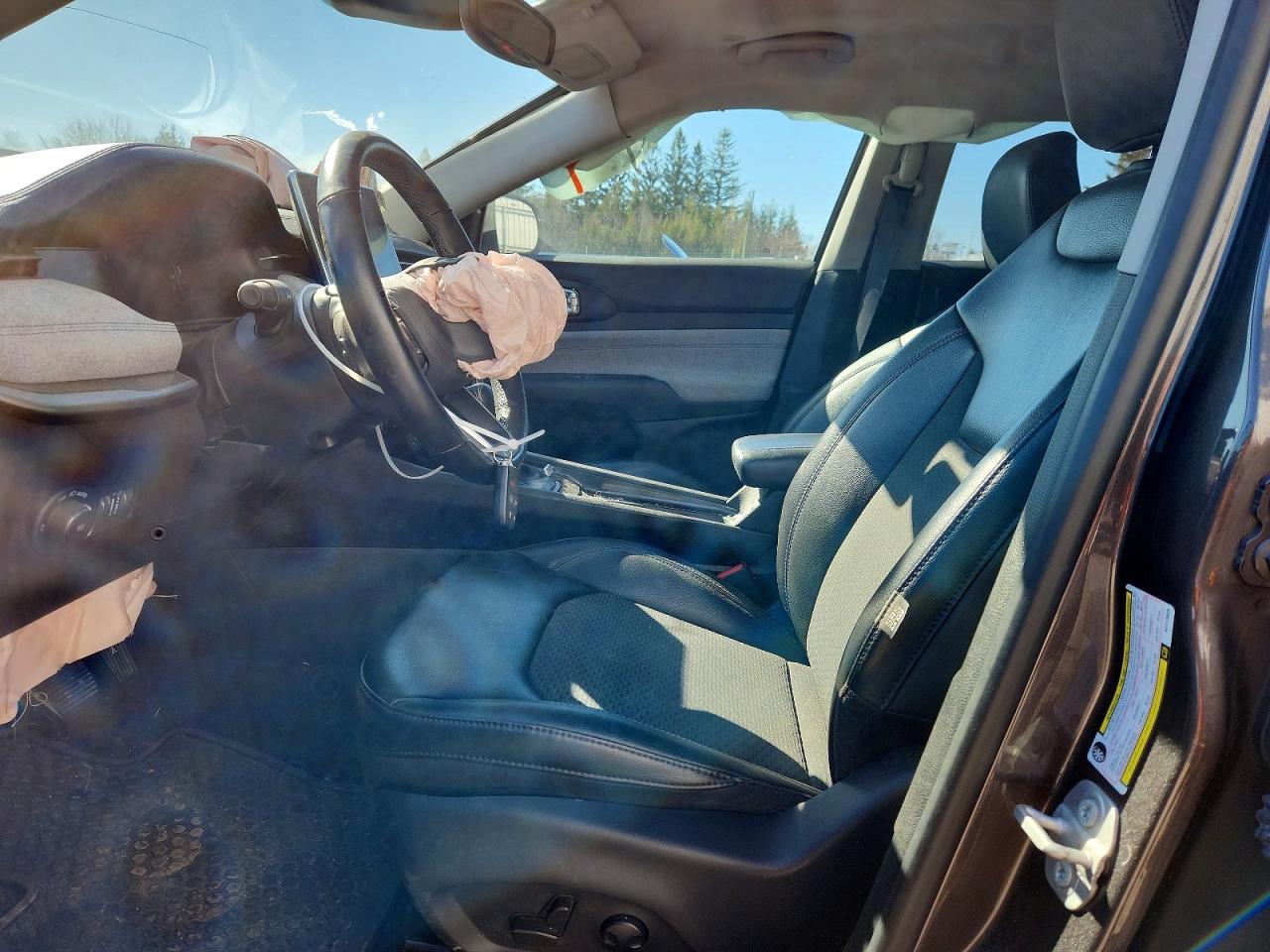 2022 JEEP COMPASS LATITUDE photo 13