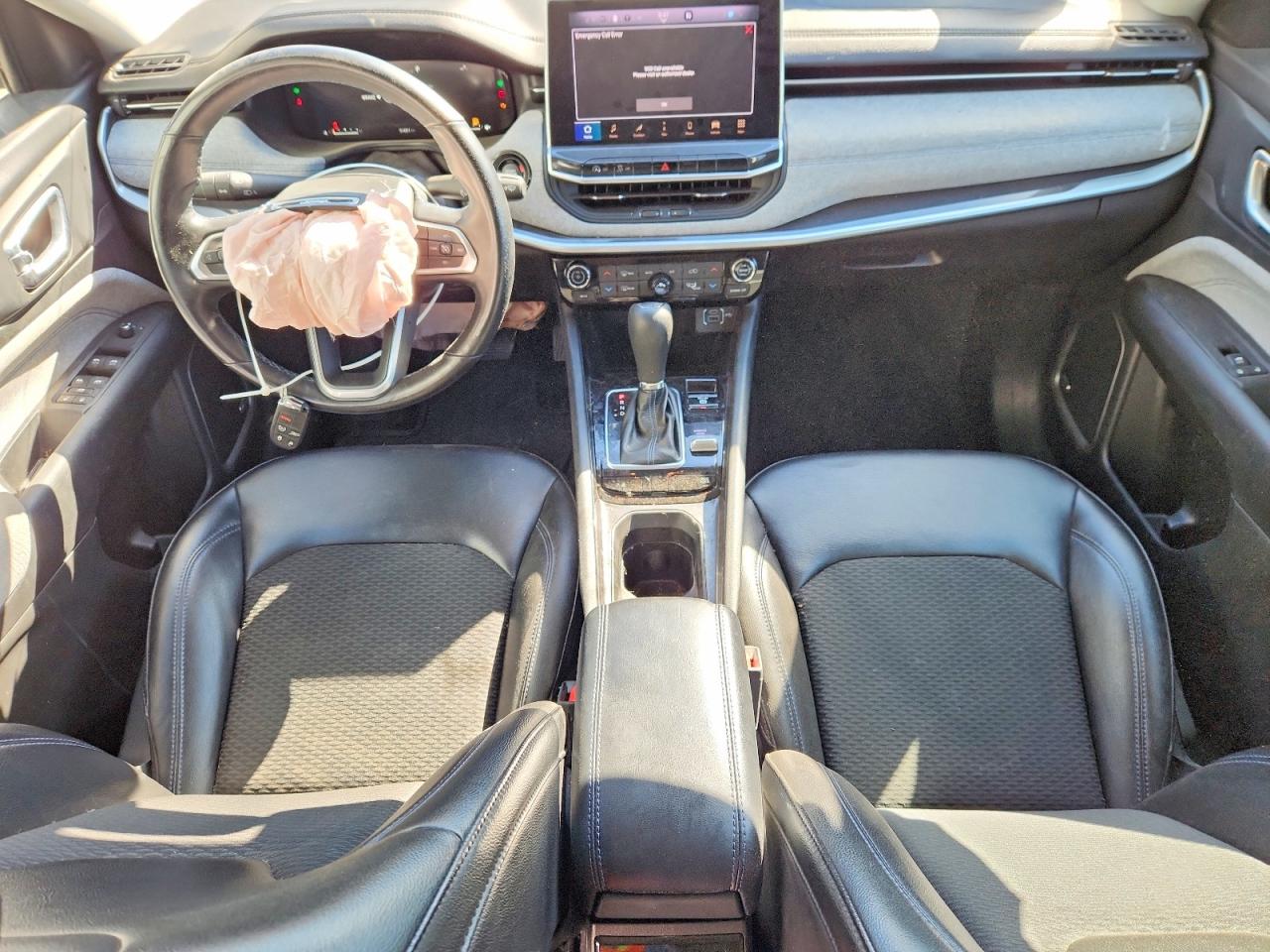 2022 JEEP COMPASS LATITUDE photo 15
